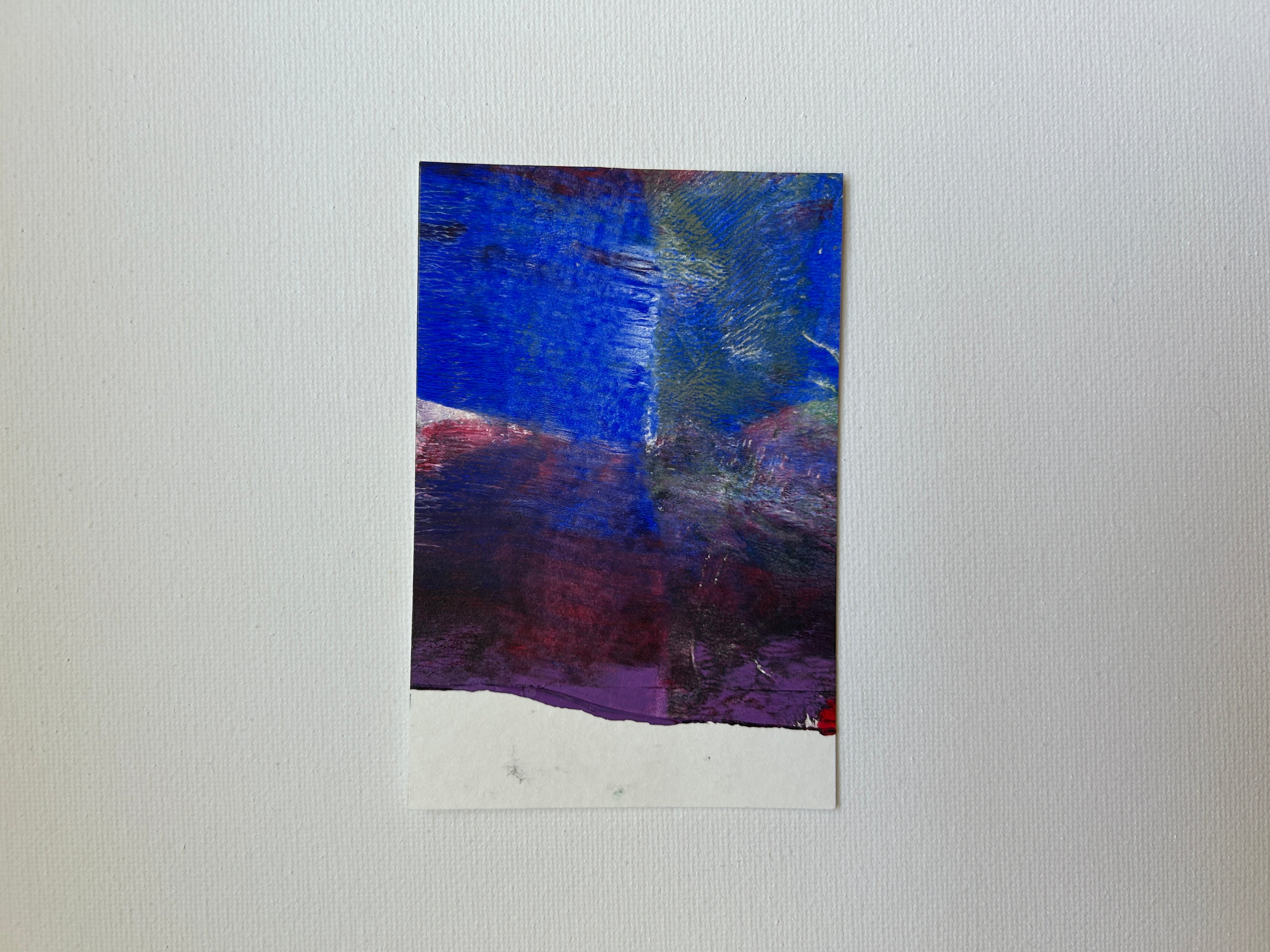 Ocean floor