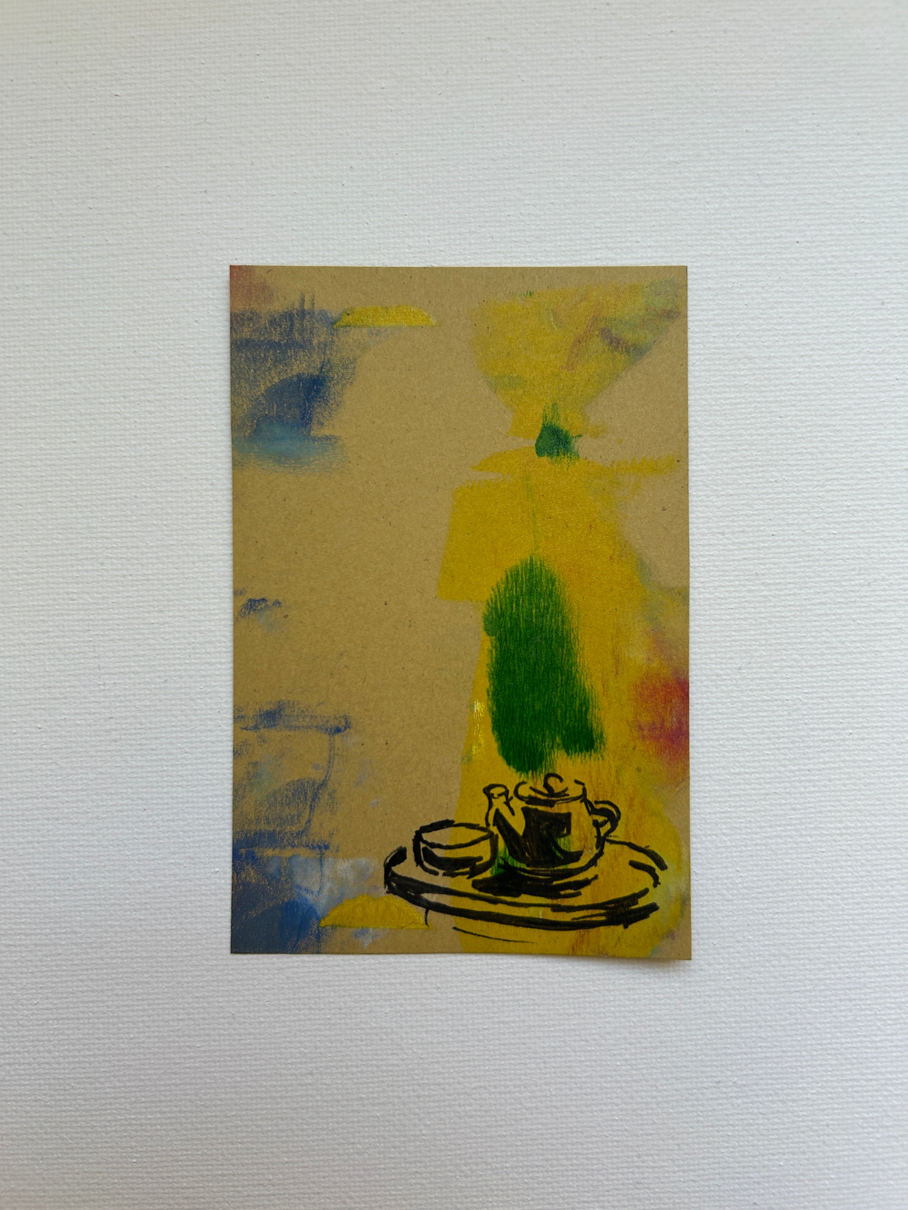 Wellspring