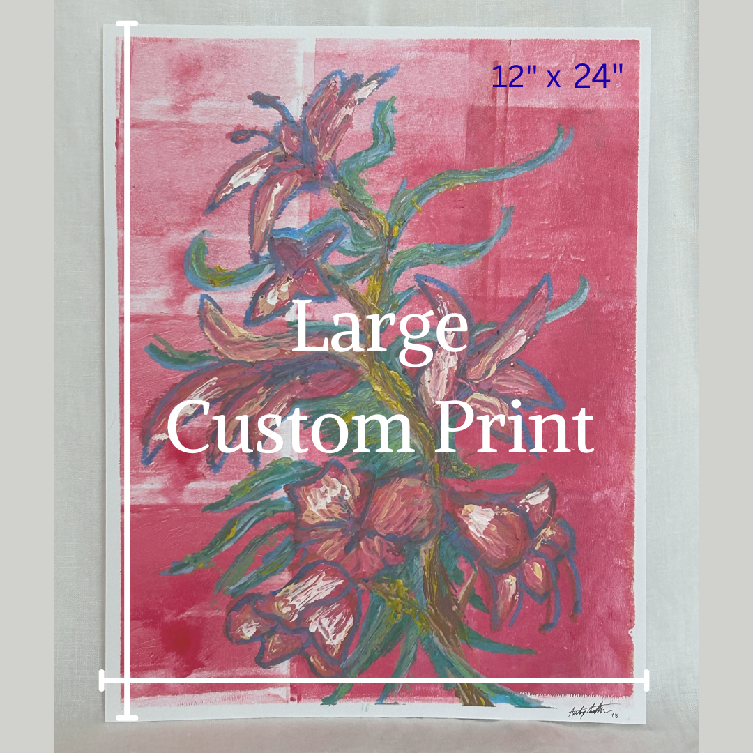 Custom Print