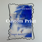 Custom Print