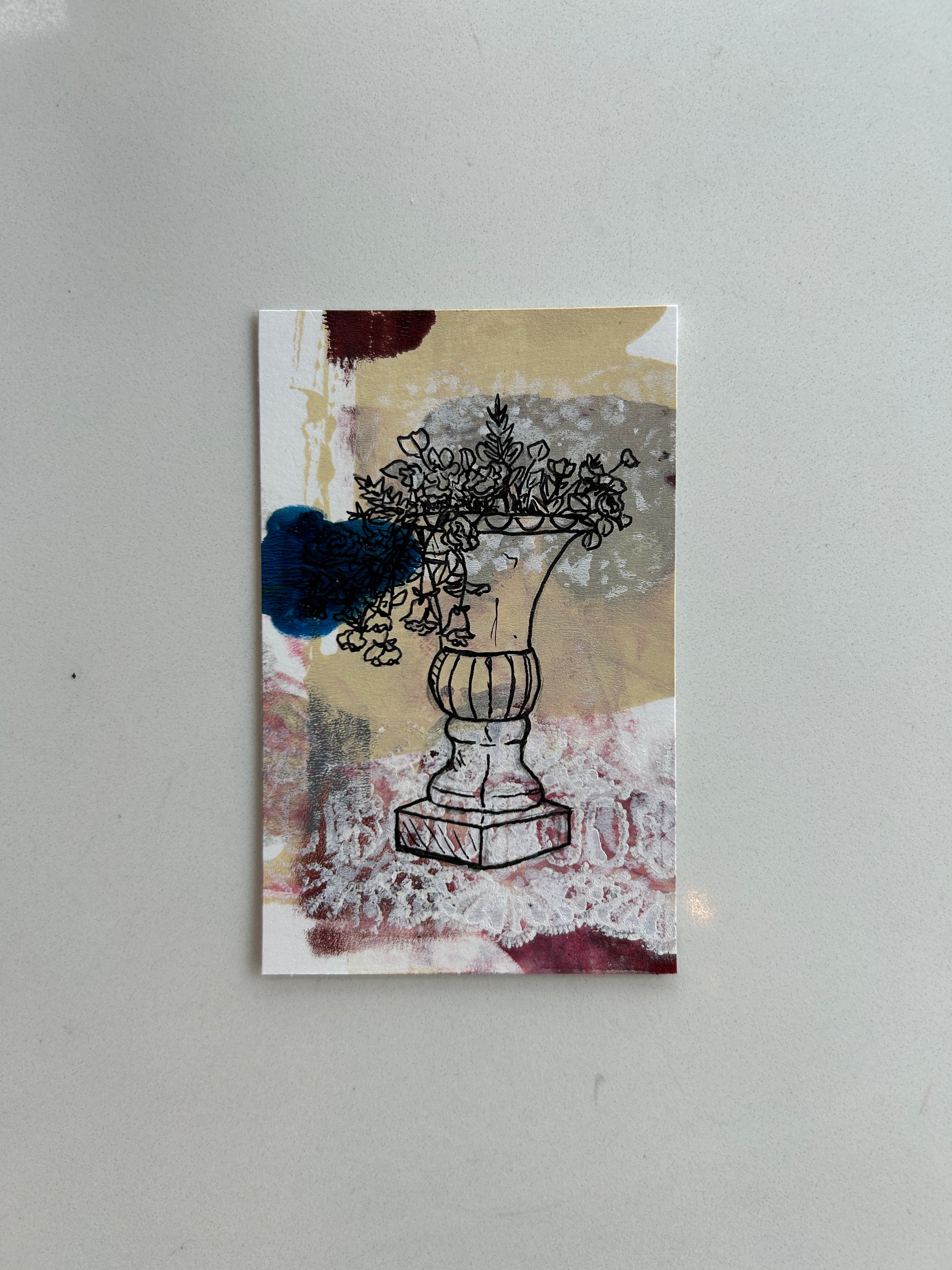 Jardinière