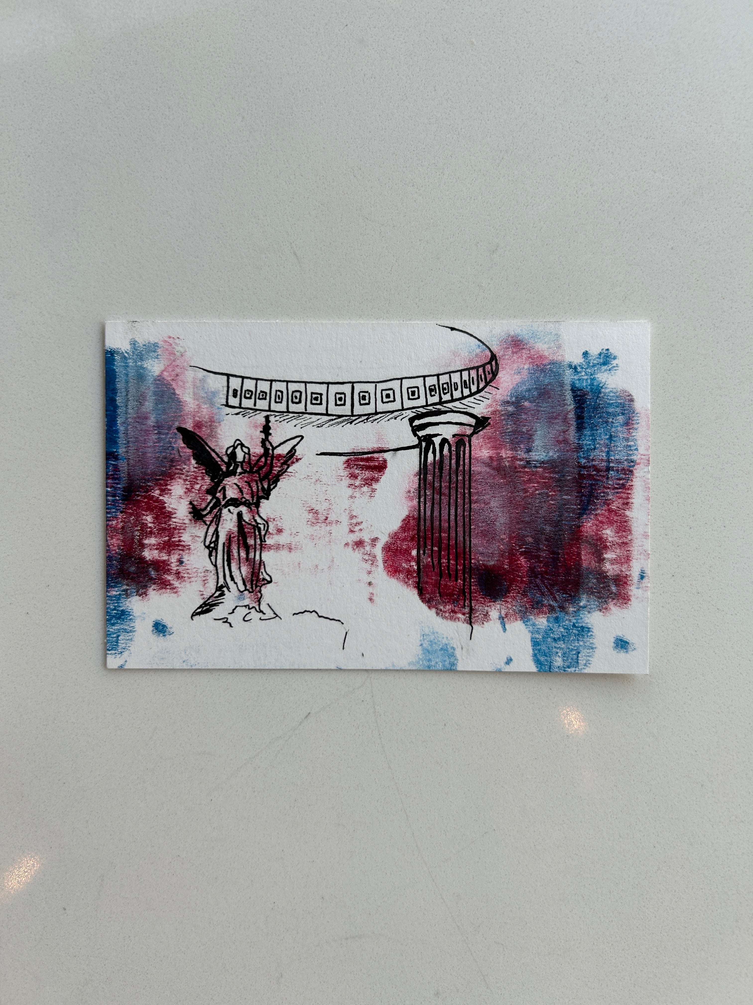 Ruins