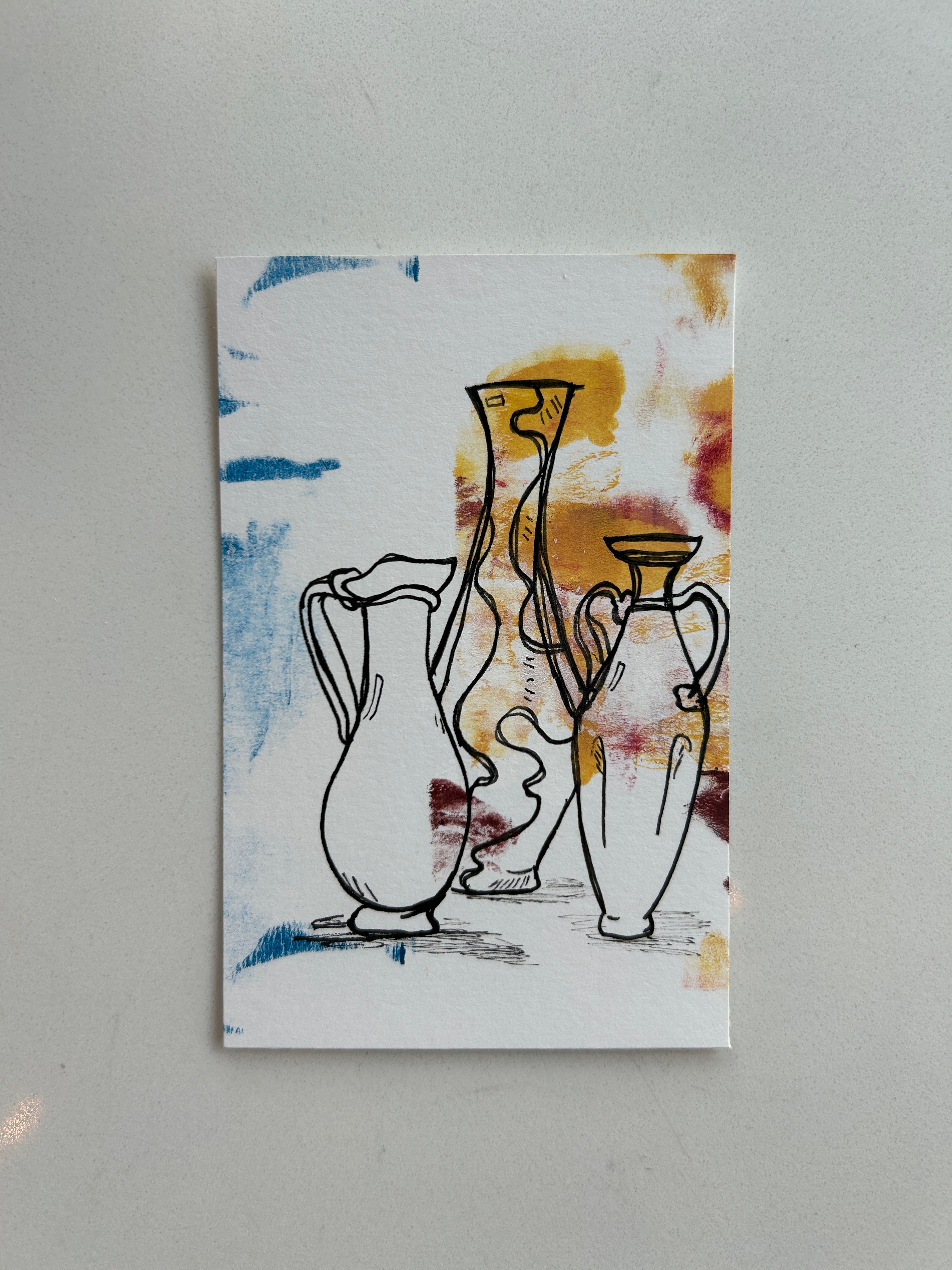 Vessel